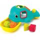 Infantino - Brinquedo para banho baleia
