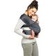 Infantino - Porta-bebés HUG&CUDDLE