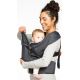 Infantino - Porta-bebés HUG&CUDDLE