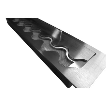 InFire - Lareira BIO 82,5x78 cm 3kW branco