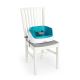 Ingenuity - Almofada para cadeira de refeição 2em1 SMARTCLEAN TODDLER azul