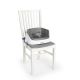Ingenuity - Almofada para cadeira de refeição 2em1 SMARTCLEAN TODDLER cinzento