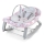 Ingenuity - Baloiço vibratório 3 em 1 para bebé KEEP COZY Lily 1xC