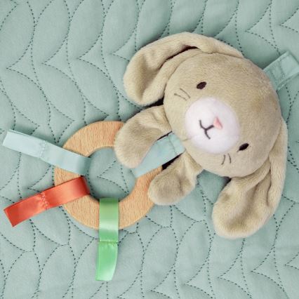 Ingenuity - Cobertor infantil para brincar CALM SPRINGS