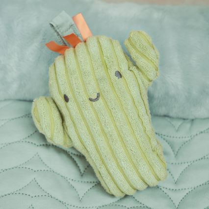 Ingenuity - Cobertor infantil para brincar CALM SPRINGS