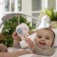 Ingenuity - Espreguiçadeira vibratória para bebé 3em1 KEEP COZY