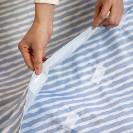 Ingenuity - Tapete de atividades para bebé ELEPHANT MARCH