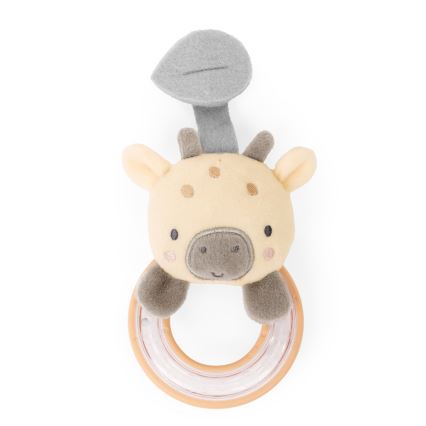 Ingenuity - Tapete de atividades para bebé ELEPHANT MARCH