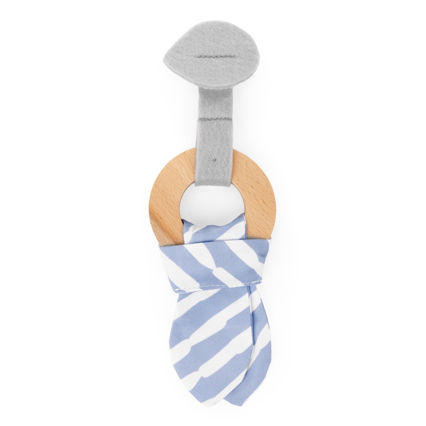 Ingenuity - Tapete de atividades para bebé ELEPHANT MARCH