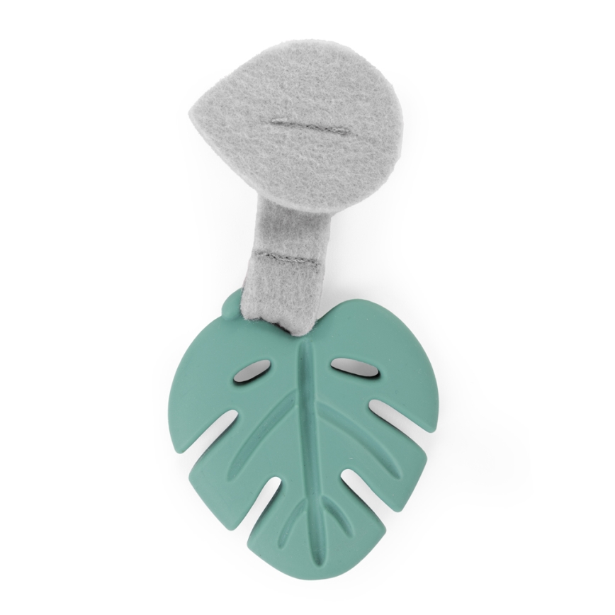 Ingenuity - Tapete de atividades para bebé ELEPHANT MARCH