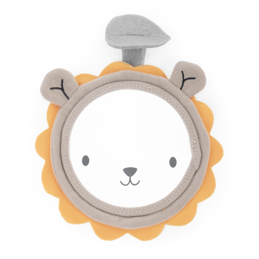 Ingenuity - Tapete de atividades para bebé ELEPHANT MARCH