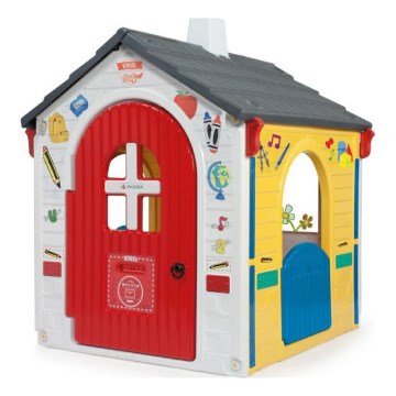 Injusa - Escola de jardinagem para crianças