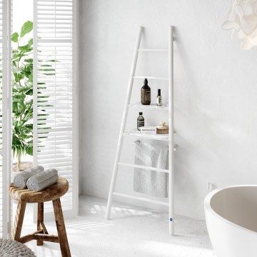 Instal Projekt - Estendal elétrico ESCE 170W 160x60 cm branco