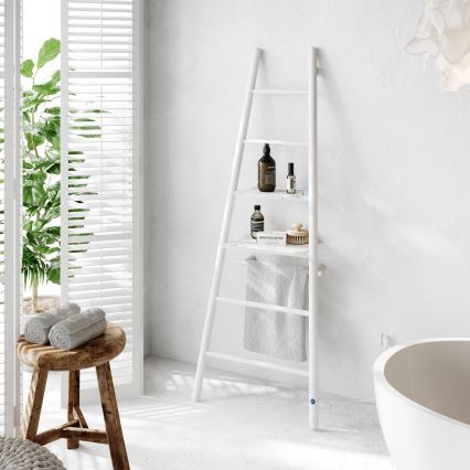 Instal Projekt - Estendal elétrico ESCE 170W 160x60 cm branco