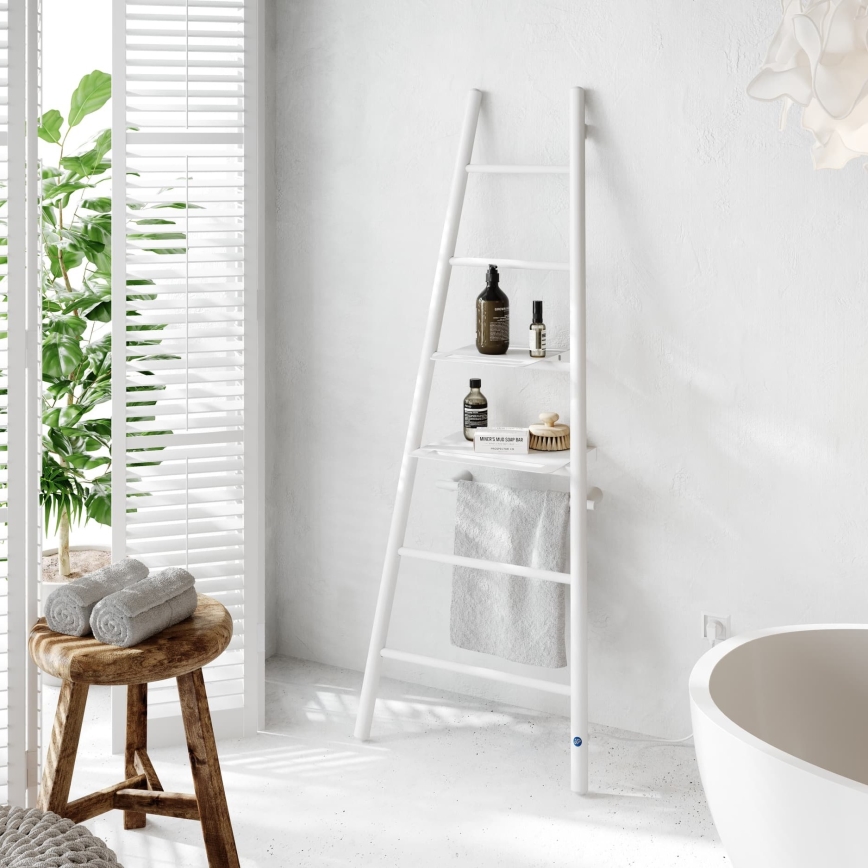 Instal Projekt - Estendal elétrico ESCE 170W 160x60 cm branco