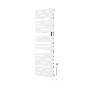 Instal Projekt - Radiador elétrico NAMED 610W 184x50 cm branco
