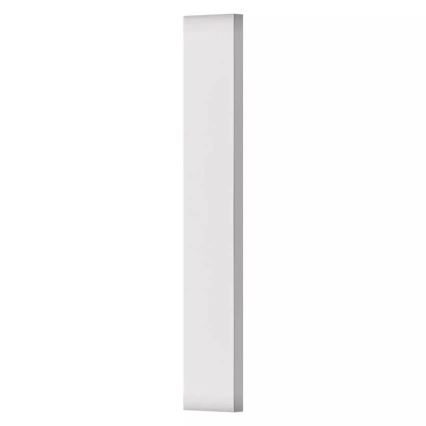 Interruptor 1-botão GoSmart 1xCR2430 Tuya branco