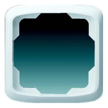 Interruptor de casa - Moldura TANGO R 3901A-B10 B