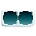 Interruptor de casa - Moldura TANGO R 3901A-B20 B