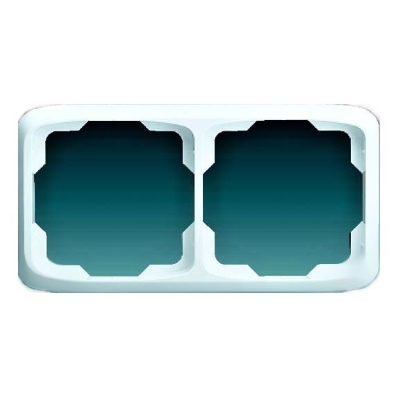 Interruptor de casa - Moldura TANGO R 3901A-B20 B
