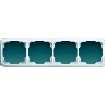 Interruptor de casa - Moldura TANGO R 3901A-B40 B