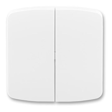 Interruptor de casa TANGO K 3558A-A652 B KRYT Č.5