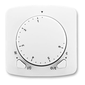 Interruptor de casa TANGO S 3292A-A10101 B