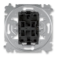 Interruptor de casa TANGO S 3559-A52345