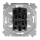 Interruptor de casa TANGO S 3559-A52345