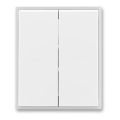 Interruptor de casa TIME K 3558E-A00652 01 KRYT 5