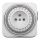 Interruptor de tempo 230V/16A