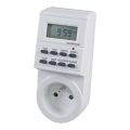 Interruptor de tempo digital P5501