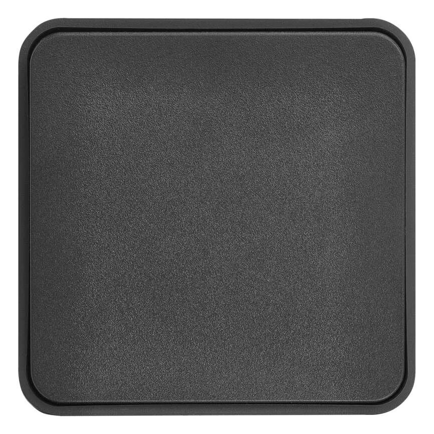 Interruptor doméstico de corrente alternada 250V/10A IP55