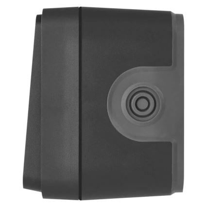 Interruptor doméstico ligar 250V/10A IP55