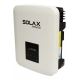 Inversor de rede SolaX Power 10kW, X3-MIC-10K-G2 Wi-Fi