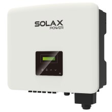 Inversor de rede SolaX Power 15kW, X3-PRO-15K-G2 Wi-Fi