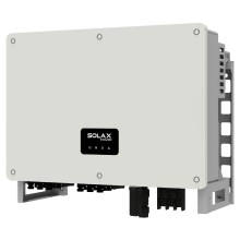 Inversor de rede SolaX Power 50kW, X3-MGA-50K-G2