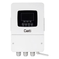 Inversor fotovoltaico para aquecimento de água 5000W/230V Wi-Fi IP65