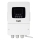 Inversor fotovoltaico para aquecimento de água 5000W/230V Wi-Fi IP65