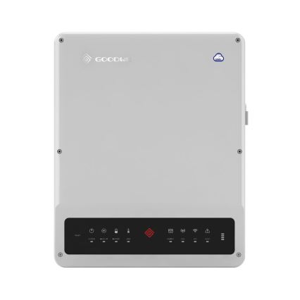 Inversor híbrido assimétrico GoodWE 10kW, GW10K-ET