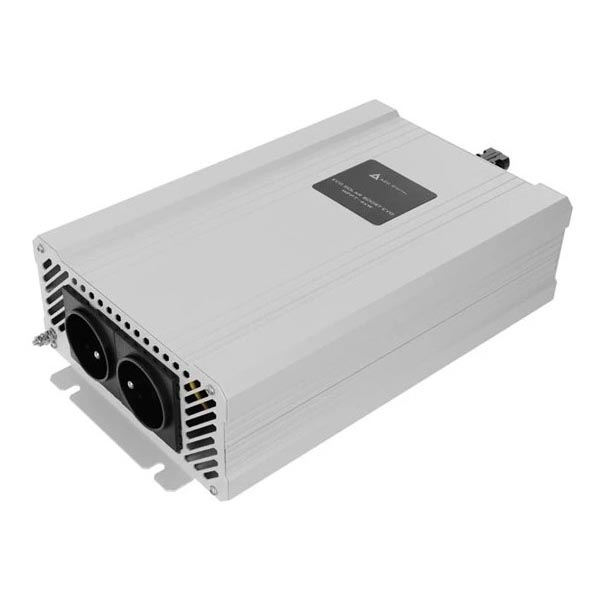 Inversor solar para aquecimento de água ECO Solar Boost Evo MPPT-4000 4kW
