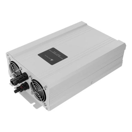 Inversor solar para aquecimento de água ECO Solar Boost Evo MPPT-4000 4kW