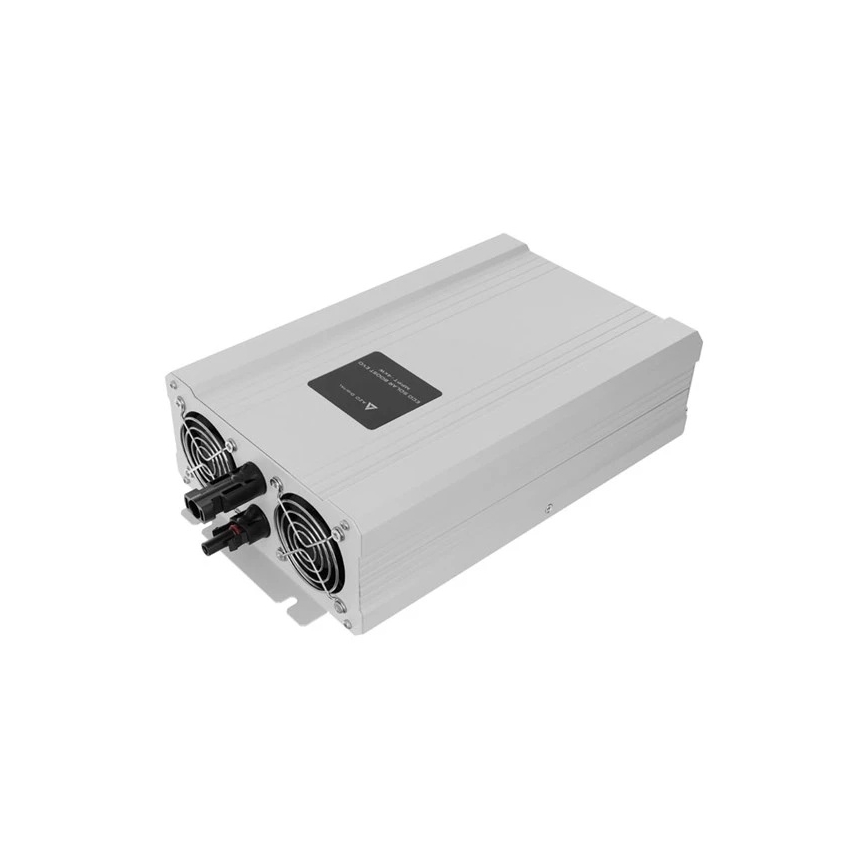 Inversor solar para aquecimento de água ECO Solar Boost Evo MPPT-4000 4kW