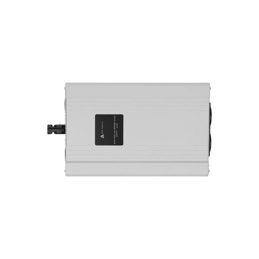 Inversor solar para aquecimento de água ECO Solar Boost Evo MPPT-4000 4kW
