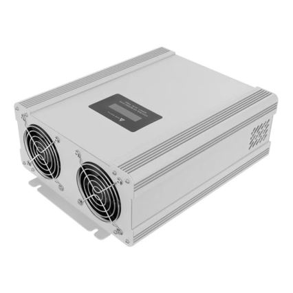 Inversor solar para aquecimento de água ECO Solar Boost Evo MPPT-4000 4kW PRO
