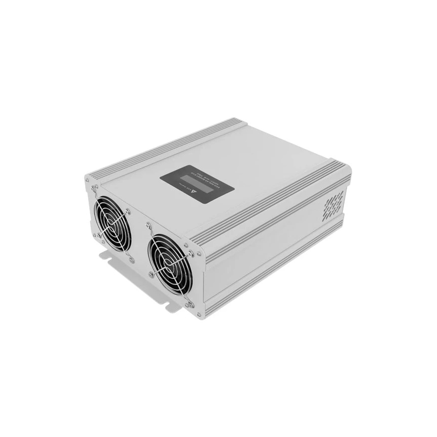 Inversor solar para aquecimento de água ECO Solar Boost Evo MPPT-4000 4kW PRO