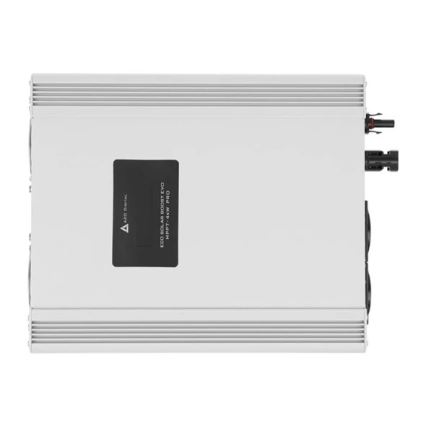 Inversor solar para aquecimento de água ECO Solar Boost Evo MPPT-4000 4kW PRO