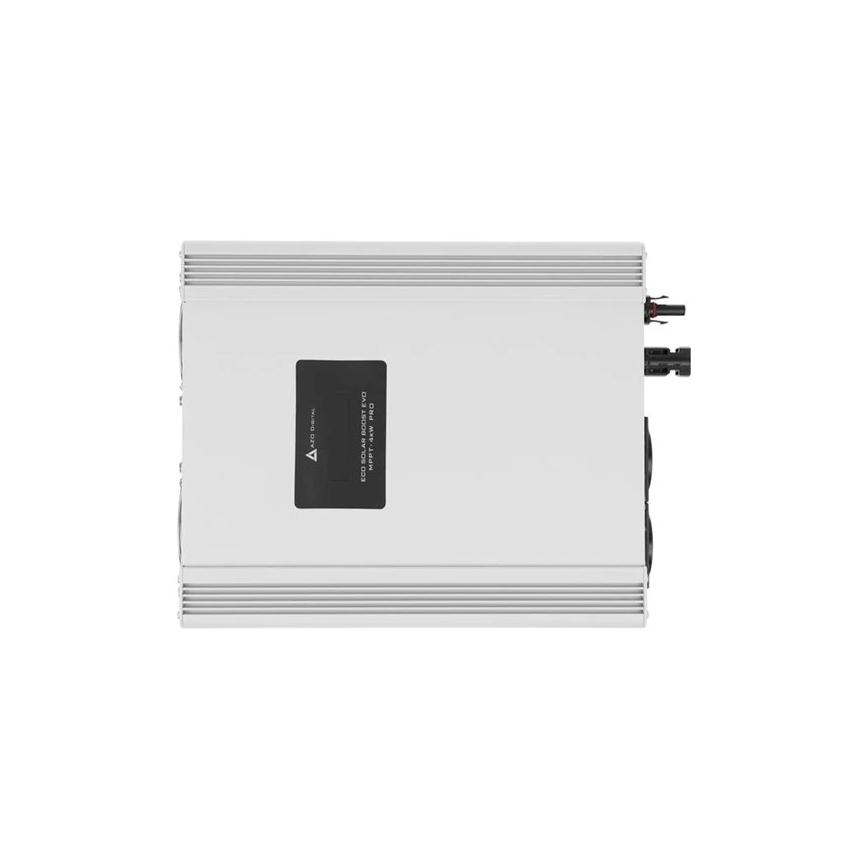 Inversor solar para aquecimento de água ECO Solar Boost Evo MPPT-4000 4kW PRO