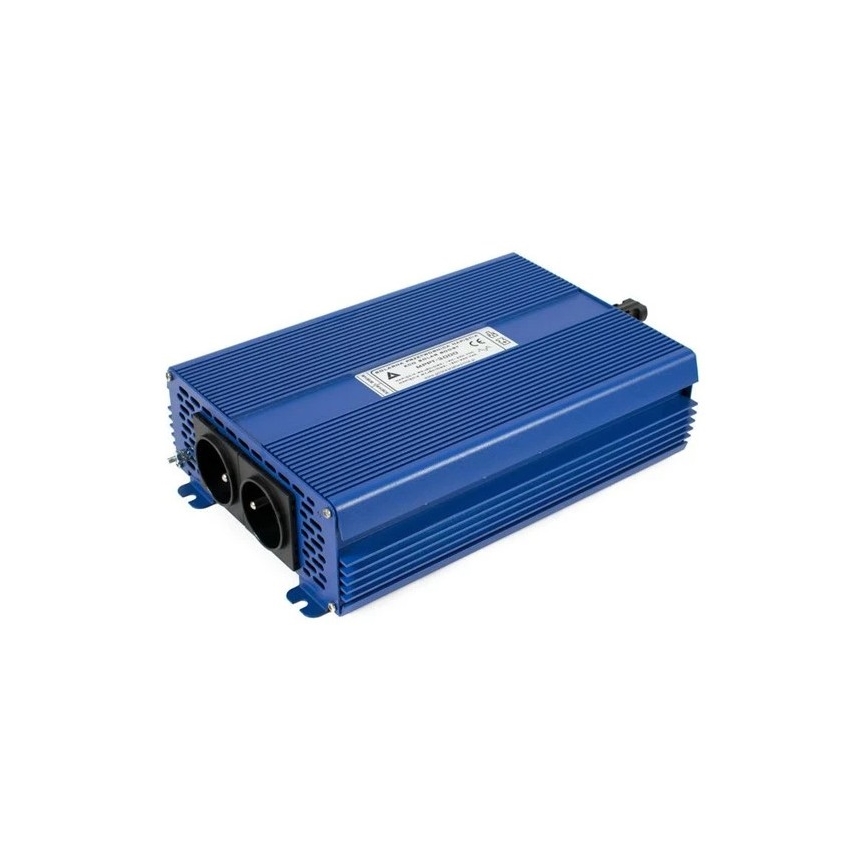 Inversor solar para aquecimento de água ECO Solar Boost MPPT-3000 3kW