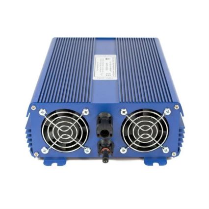 Inversor solar para aquecimento de água ECO Solar Boost MPPT-3000 3kW